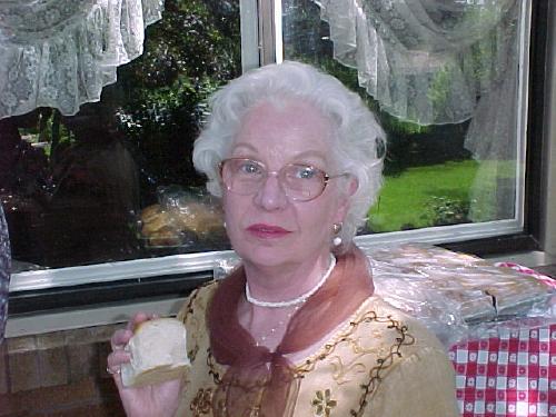 Jean Paulson (Lewis Church / Courtesy photo)