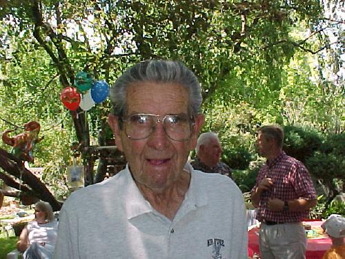Ray Bone (Lewis Church / Courtesy photo)